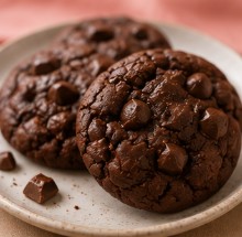 Carmen Cookies