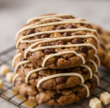 Carmen Cookies