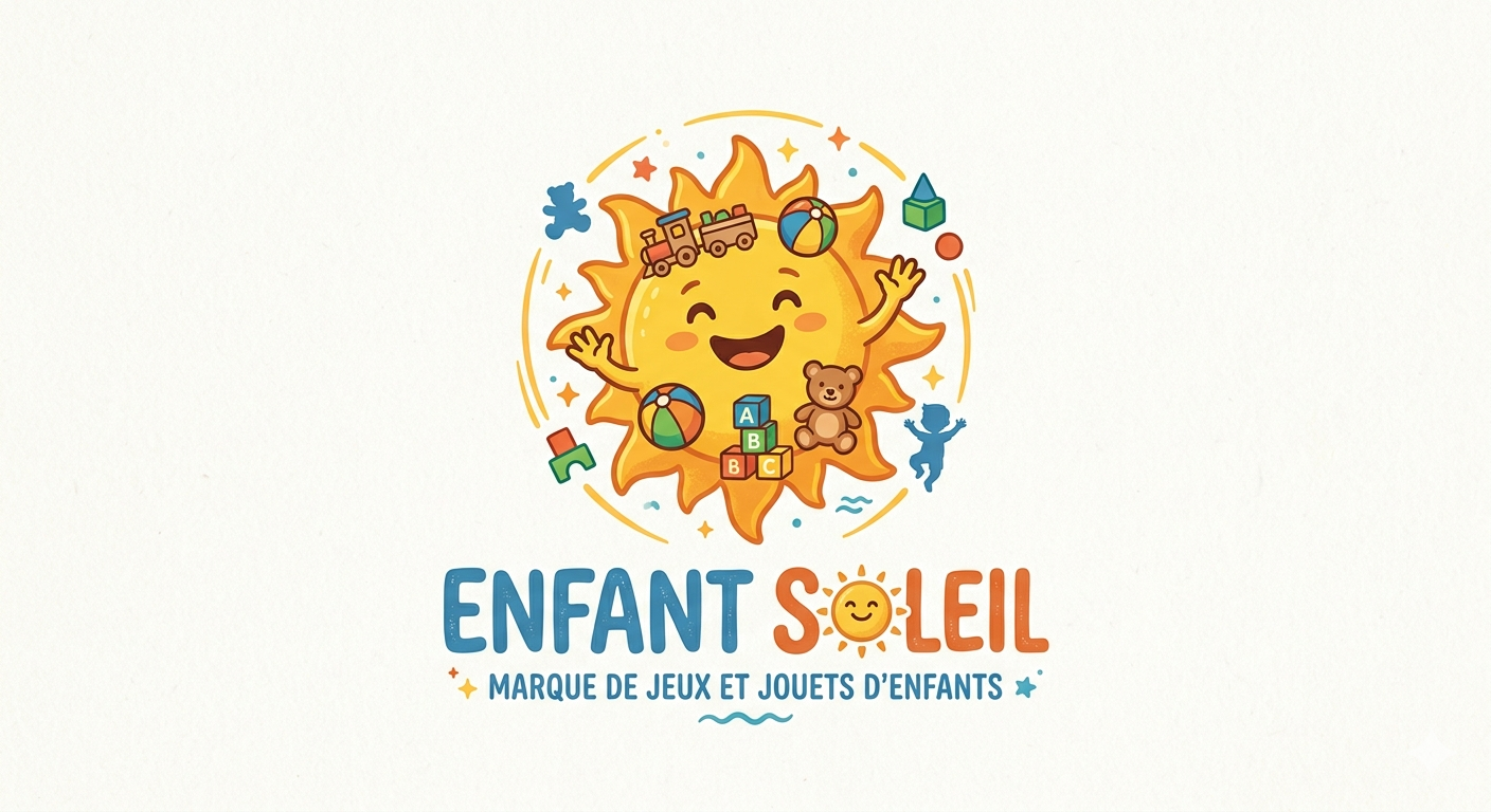 Enfant Soleil