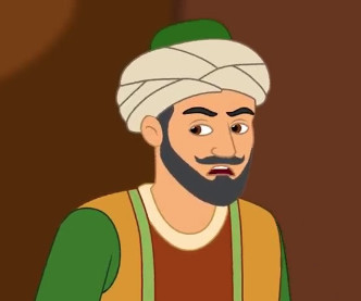 Ali Baba