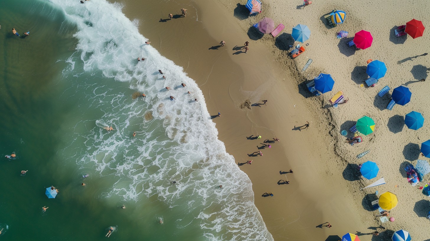 A Seaside Reset in Laguna Beach